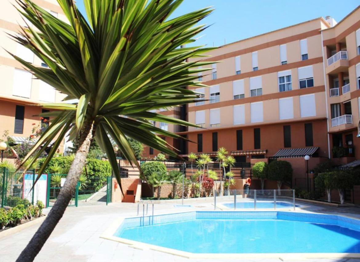 Appartement Arenas