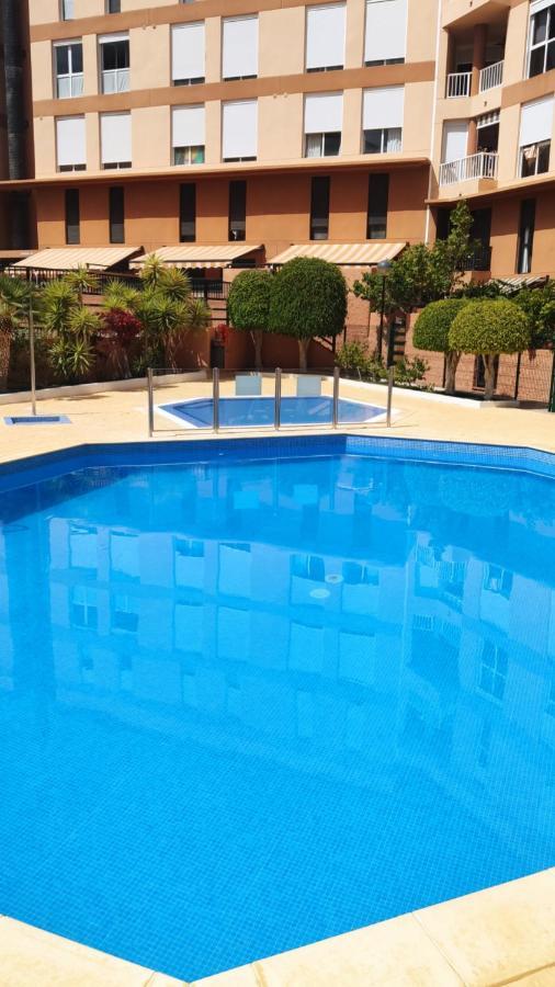 Appartement Arenas *