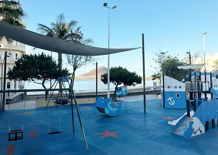 Arenas Apartamento