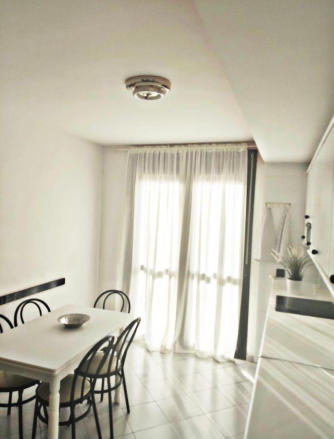 Arenas Apartment