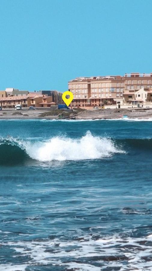 Apartment Arenas El Medano (Tenerife)