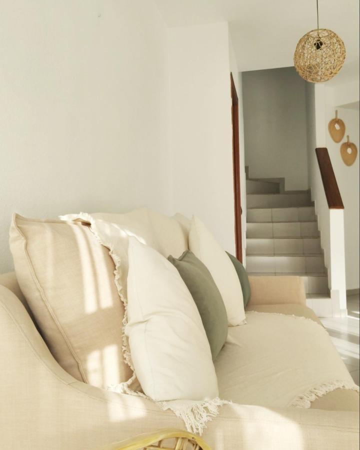 Arenas Apartment El Medano (Tenerife)